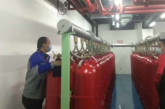 消防維保資質有等級嗎 ？