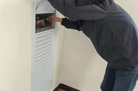 消防排煙風機保養(yǎng)內(nèi)容,消防排煙風機保養(yǎng)步驟